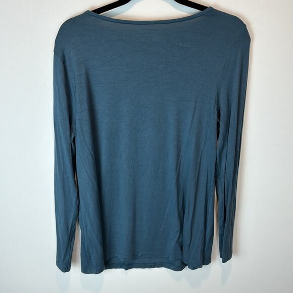 Soft Surroundings Top -‎ Women's Large (Petite) - Picture 4 of 4